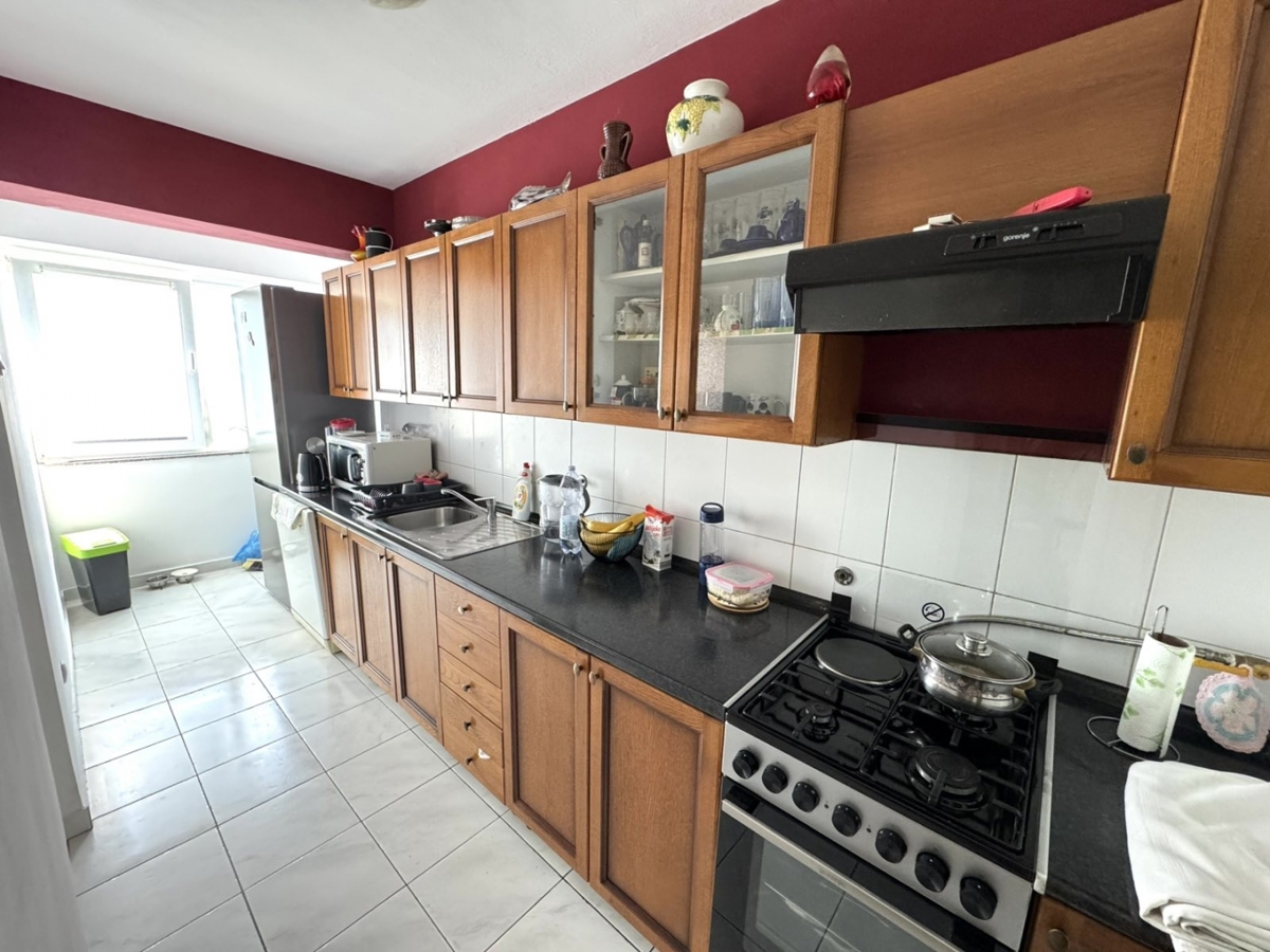 Centar, Pula, 63,62m2