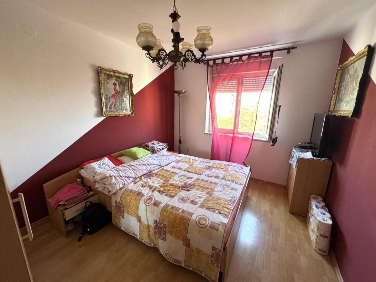 Centar, Pula, 63,62m2