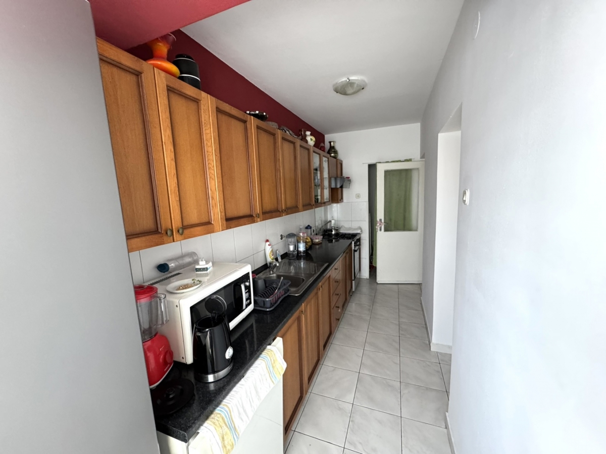 Centar, Pula, 63,62m2