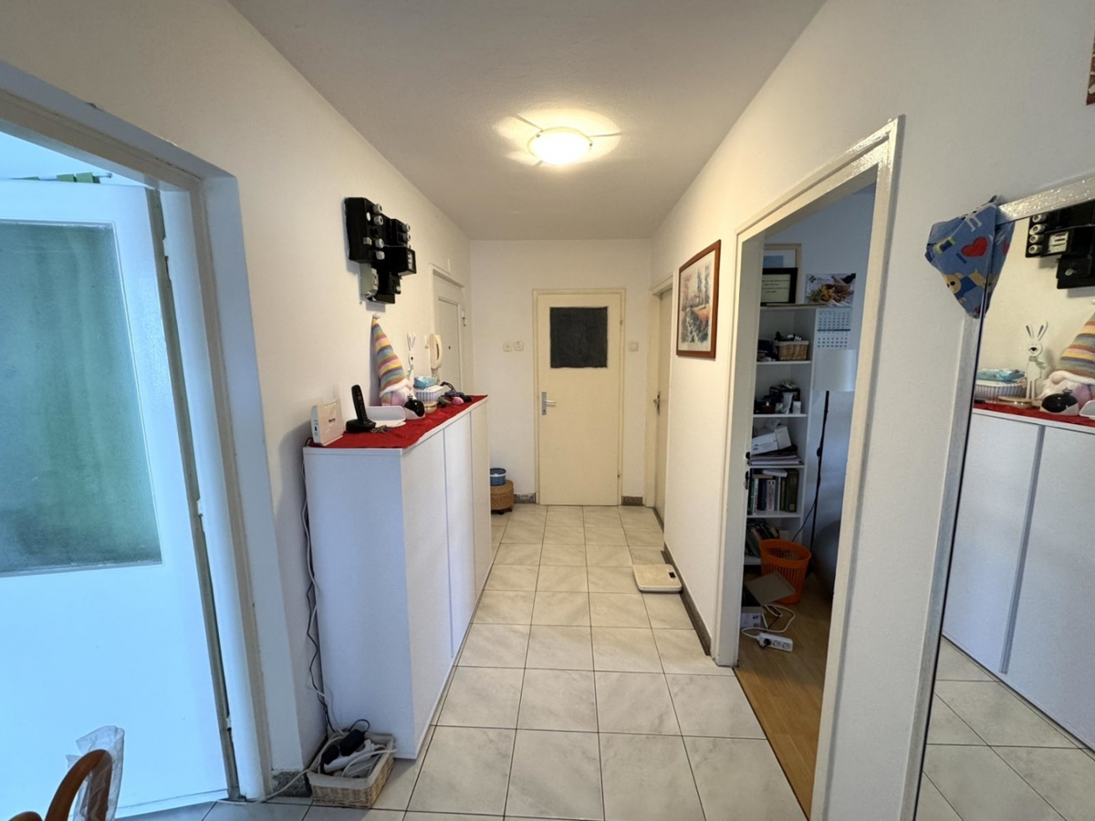 Centar, Pula, 63,62m2