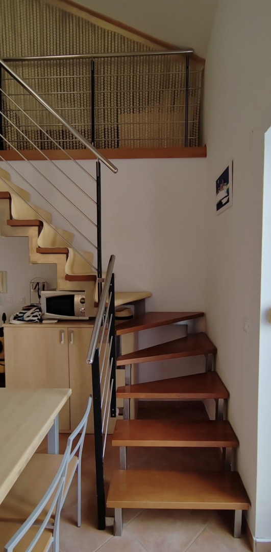 Premantura, Medulin, 39m2