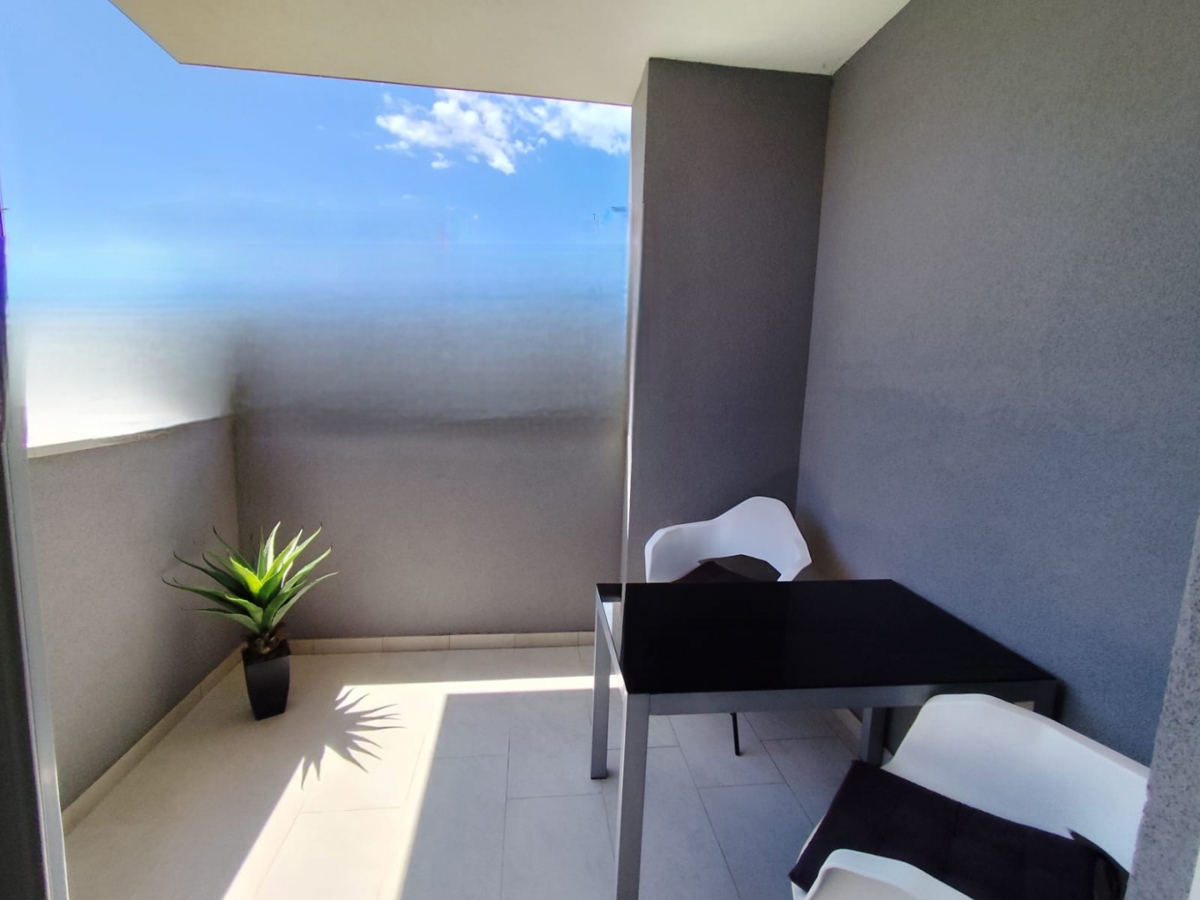 Valdebek, Pula, 53m2