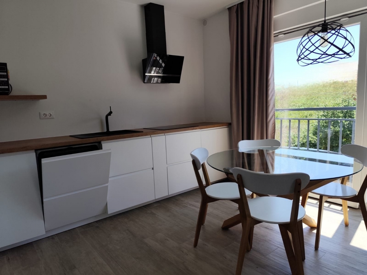 Valdebek, Pula, 53m2