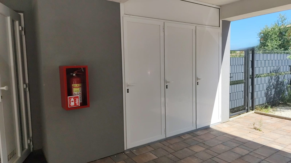 Valdebek, Pula, 53m2