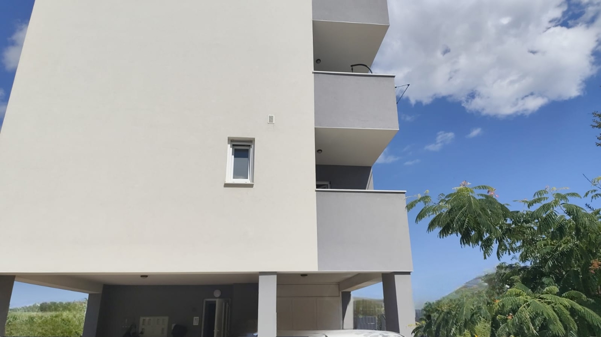 Valdebek, Pula, 53m2