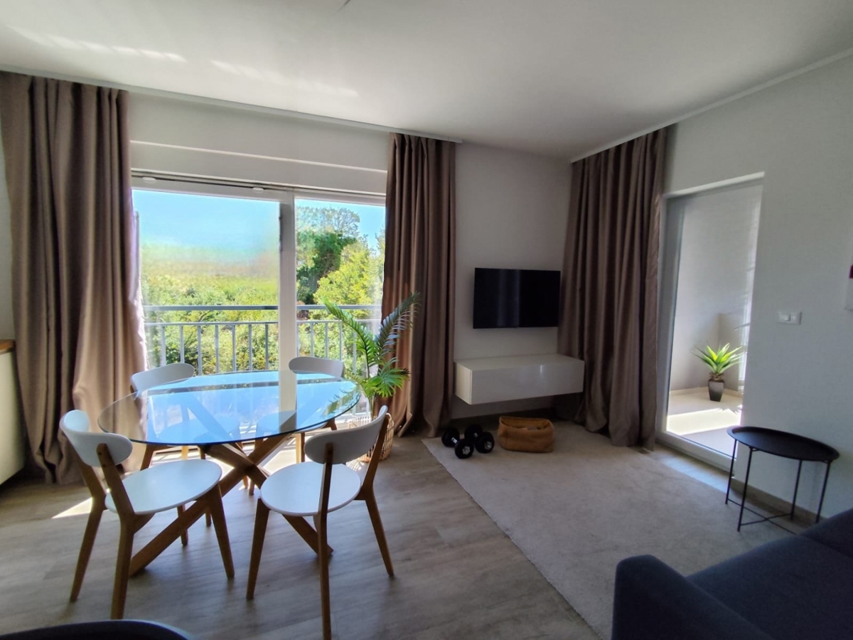 Valdebek, Pula, 53m2