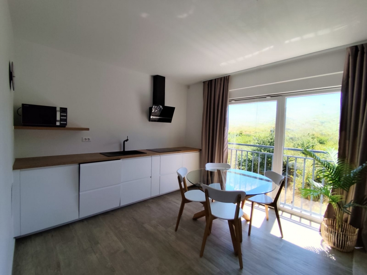 Valdebek, Pula, 53m2