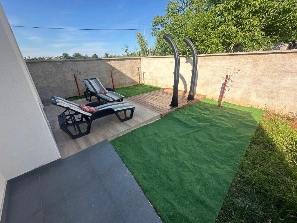 Medulin, 50m2
