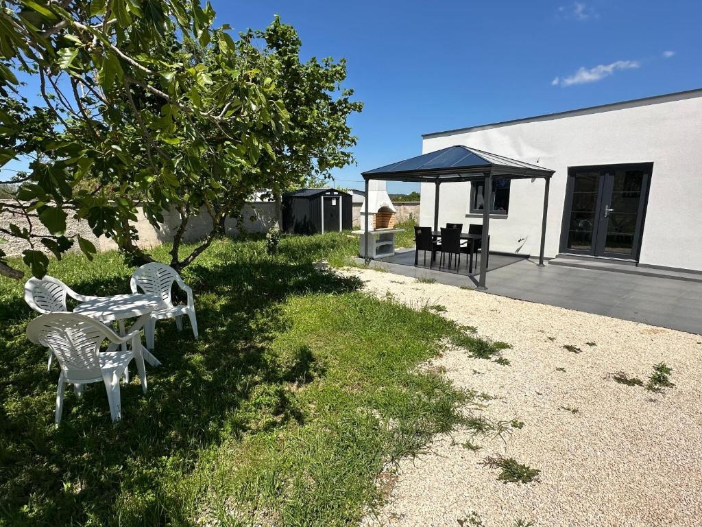 Medulin, 50m2