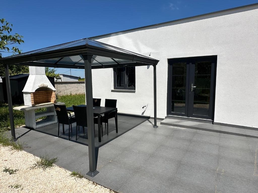 Medulin, 50m2