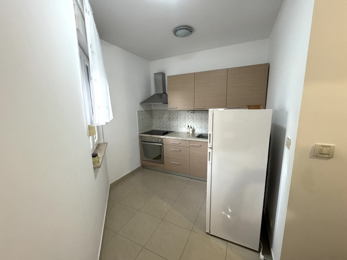 Stoja, Pula, 36,01m2