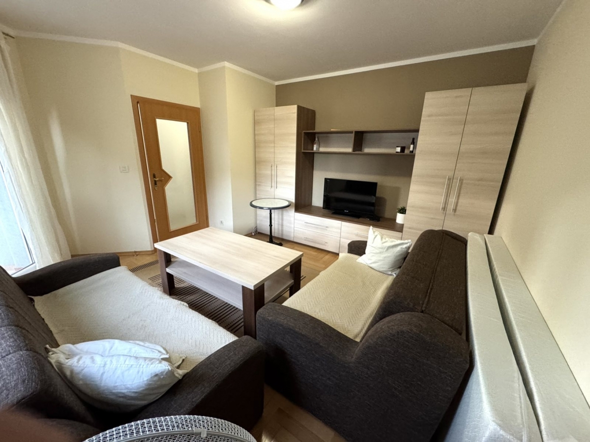 Stoja, Pula, 36,01m2