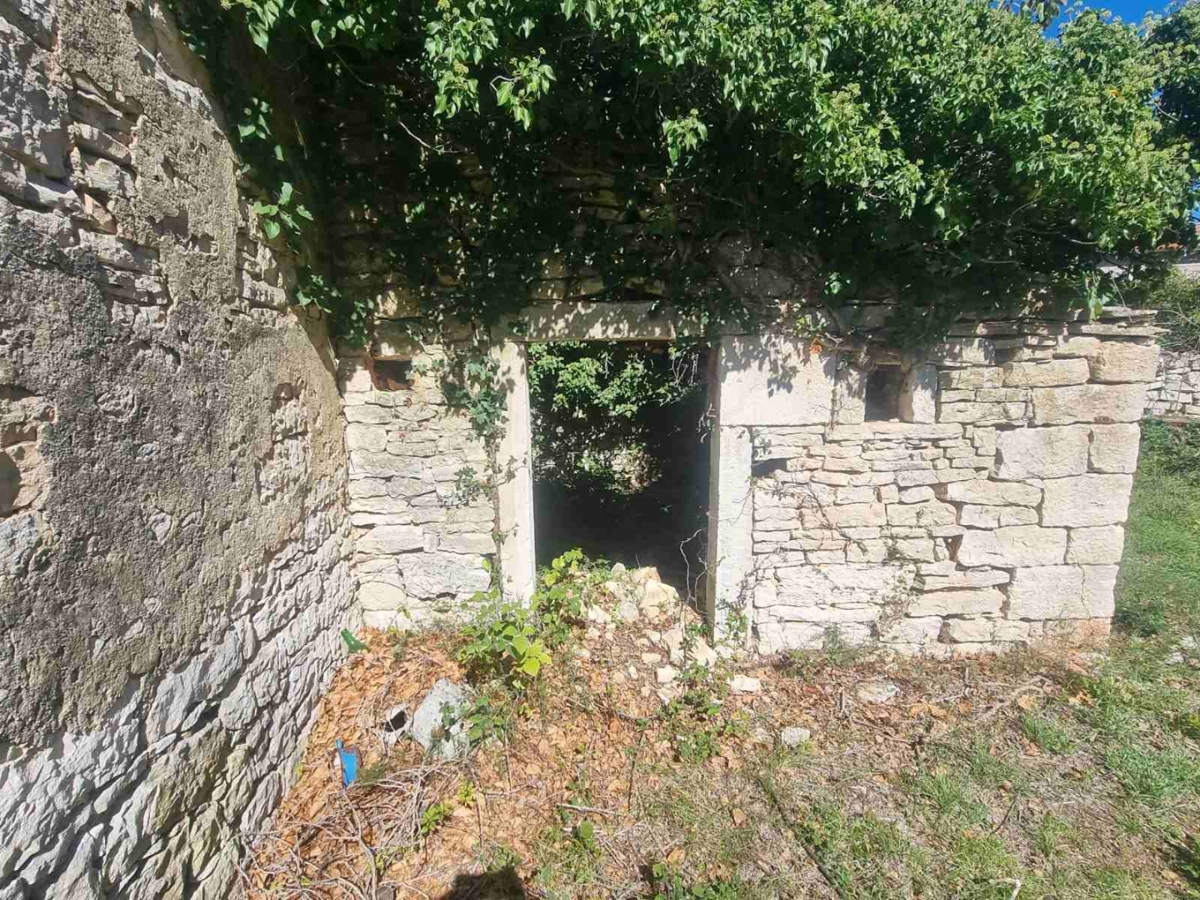 Svetvinčenat, 115m2