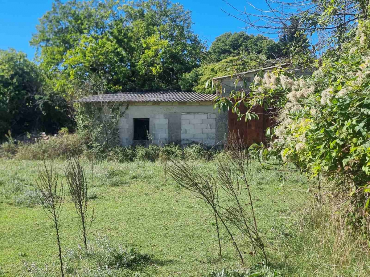 Svetvinčenat, 115m2