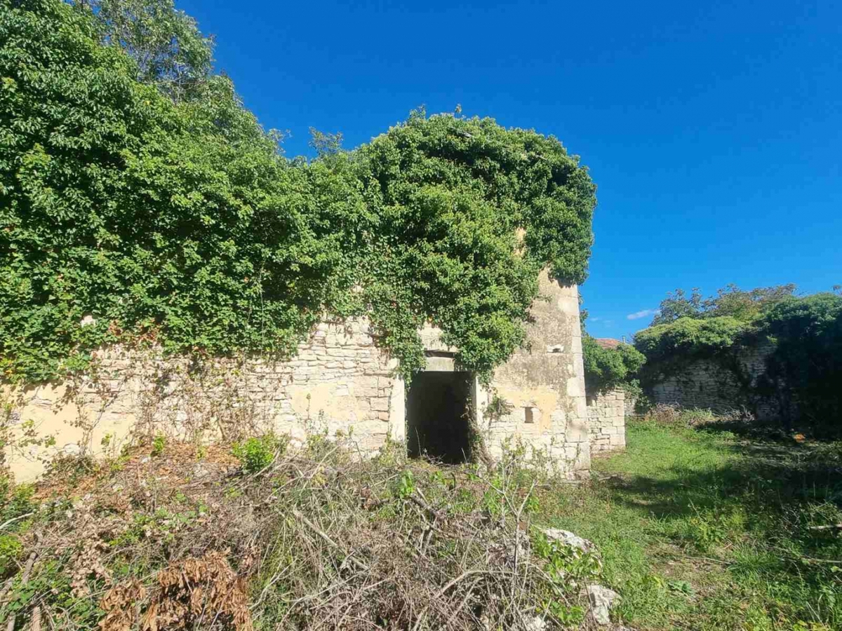 Svetvinčenat, 115m2