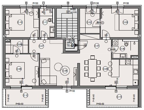Štinjan, Pula, 112,47m2
