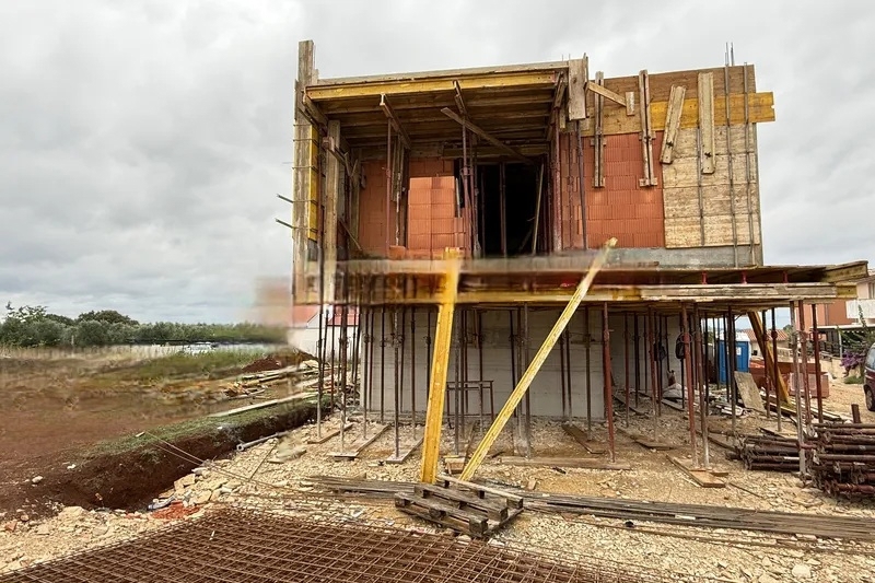 Monteserpo - Komunal, Pula, 50,75m2