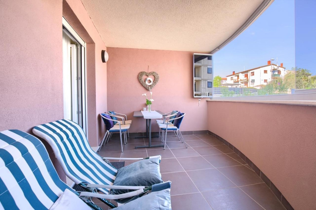 Veruda, Pula, 73,03m2