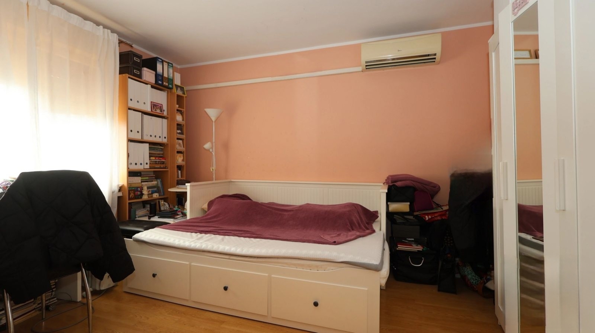 Centar, Pula, 27,06m2