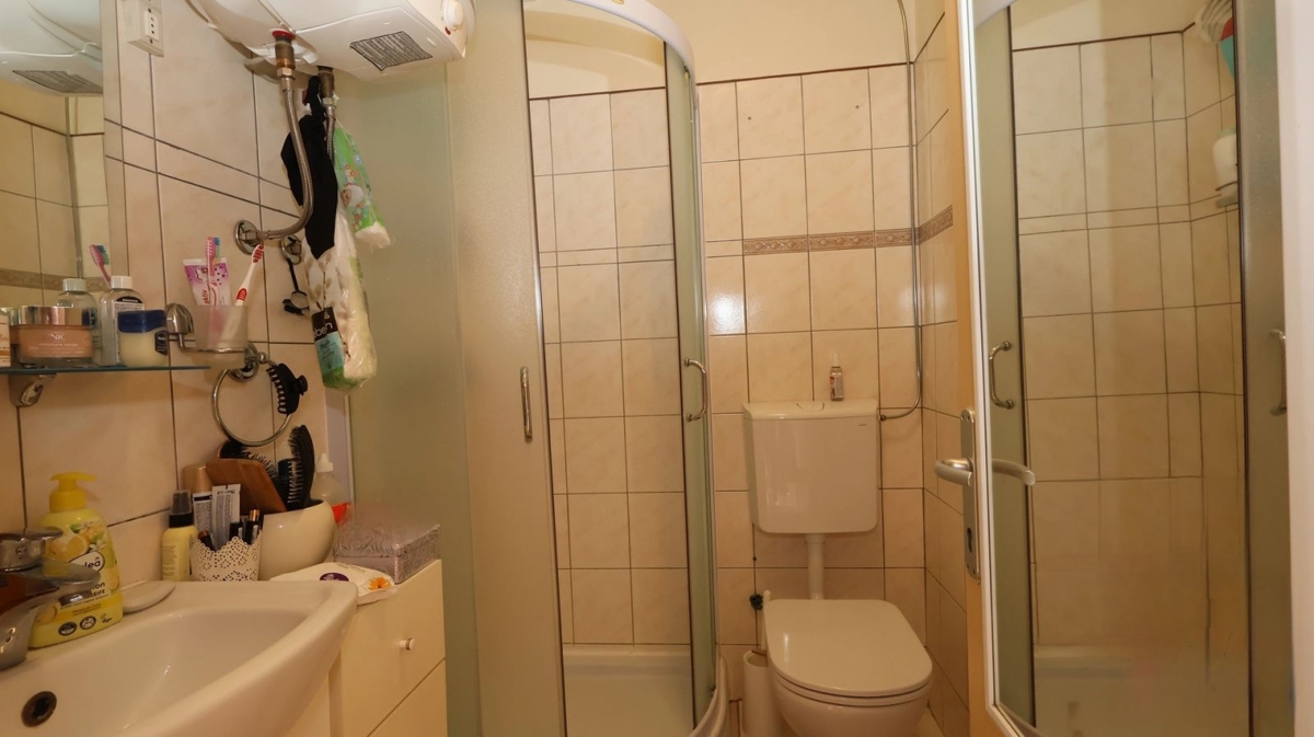 Centar, Pula, 27,06m2