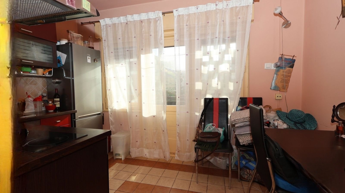 Centar, Pula, 27,06m2