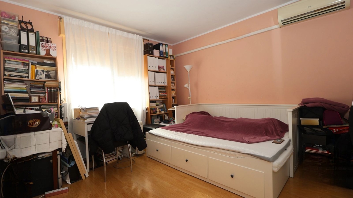 Centar, Pula, 27,06m2