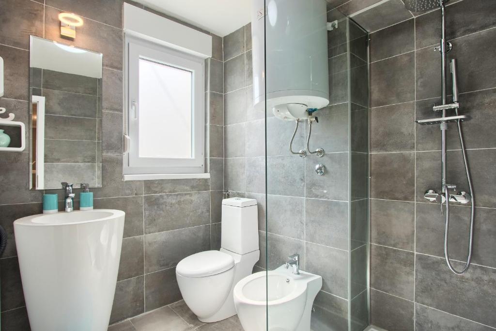 Centar, Pula, 43,56m2