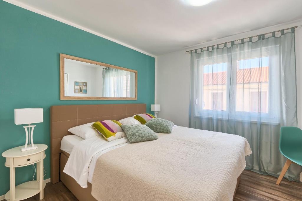 Centar, Pula, 43,56m2