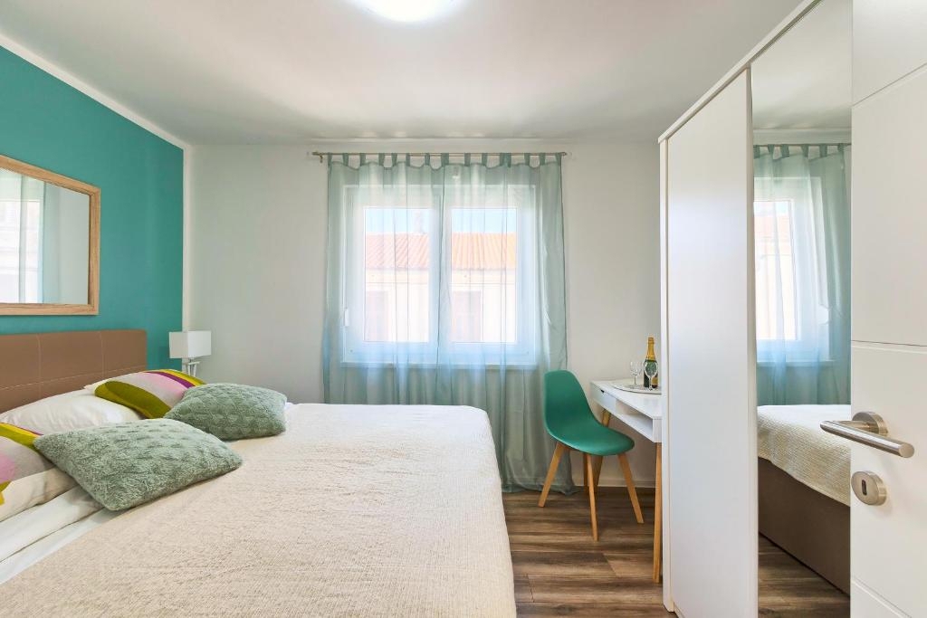 Centar, Pula, 43,56m2