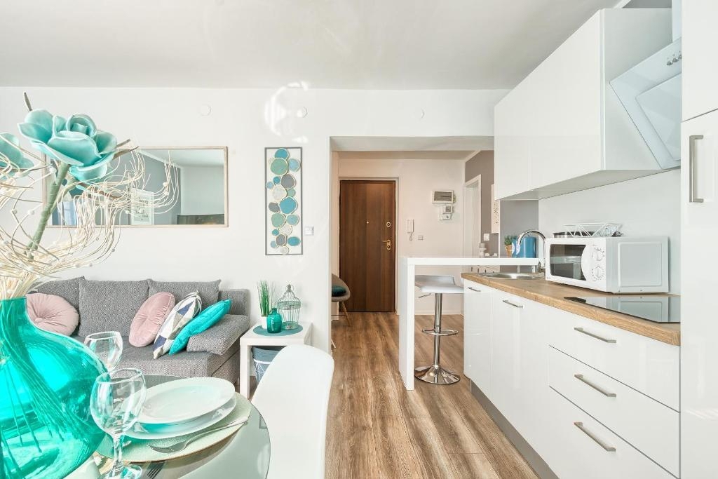 Centar, Pula, 43,56m2