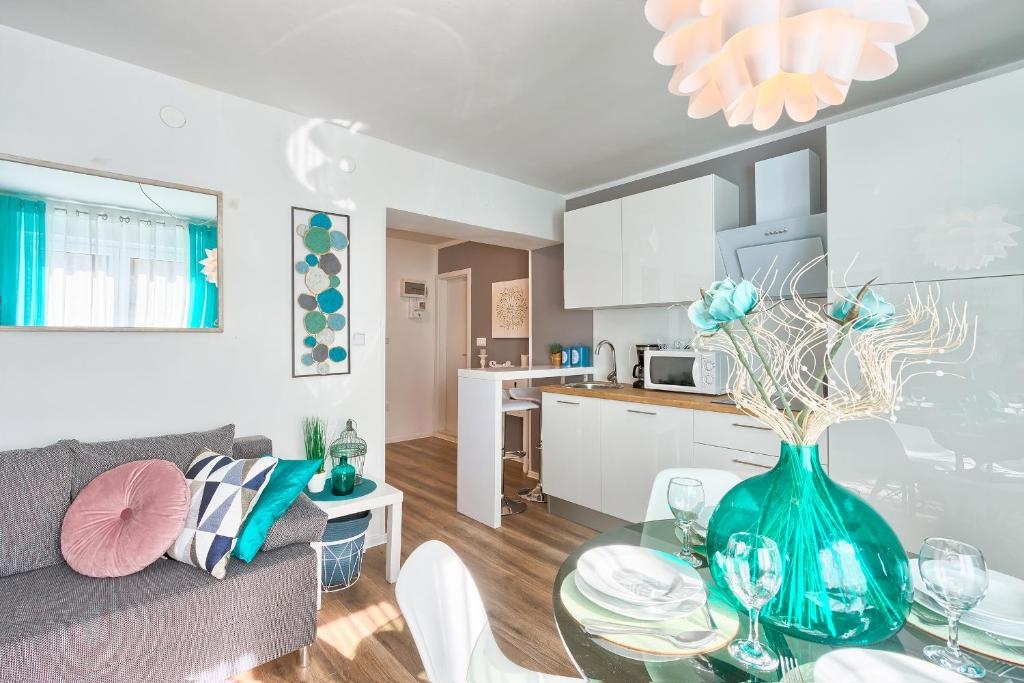 Centar, Pula, 43,56m2