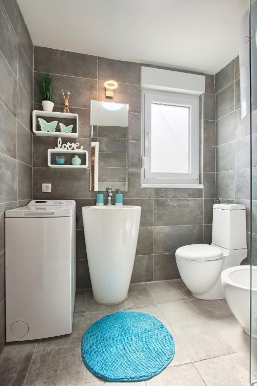 Centar, Pula, 43,56m2