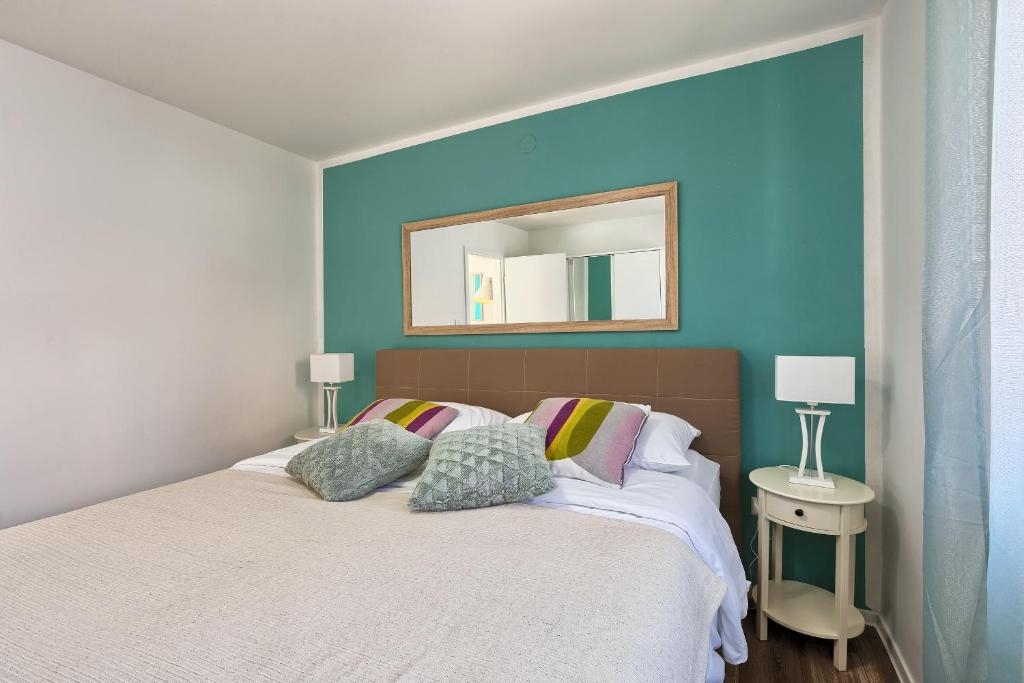 Centar, Pula, 43,56m2