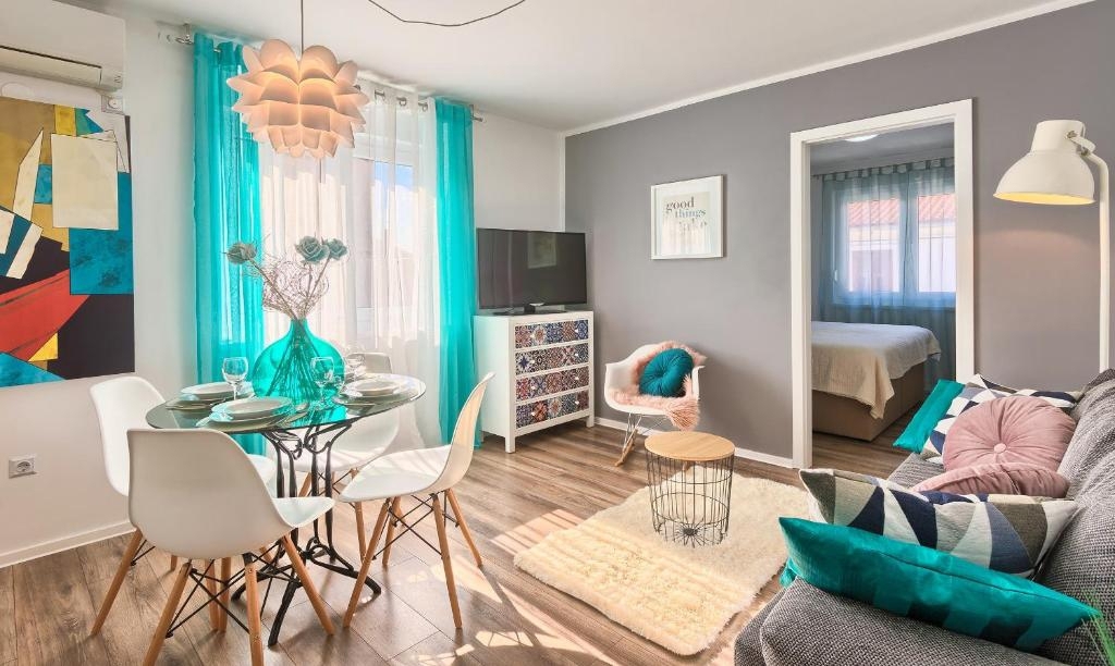 Centar, Pula, 43,56m2