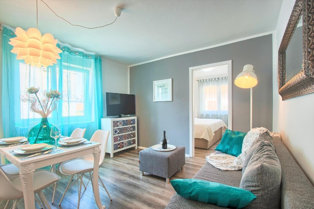 Centar, Pula, 43,56m2