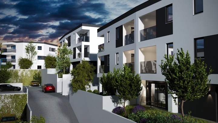 Šijana, Pula, 99,39m2