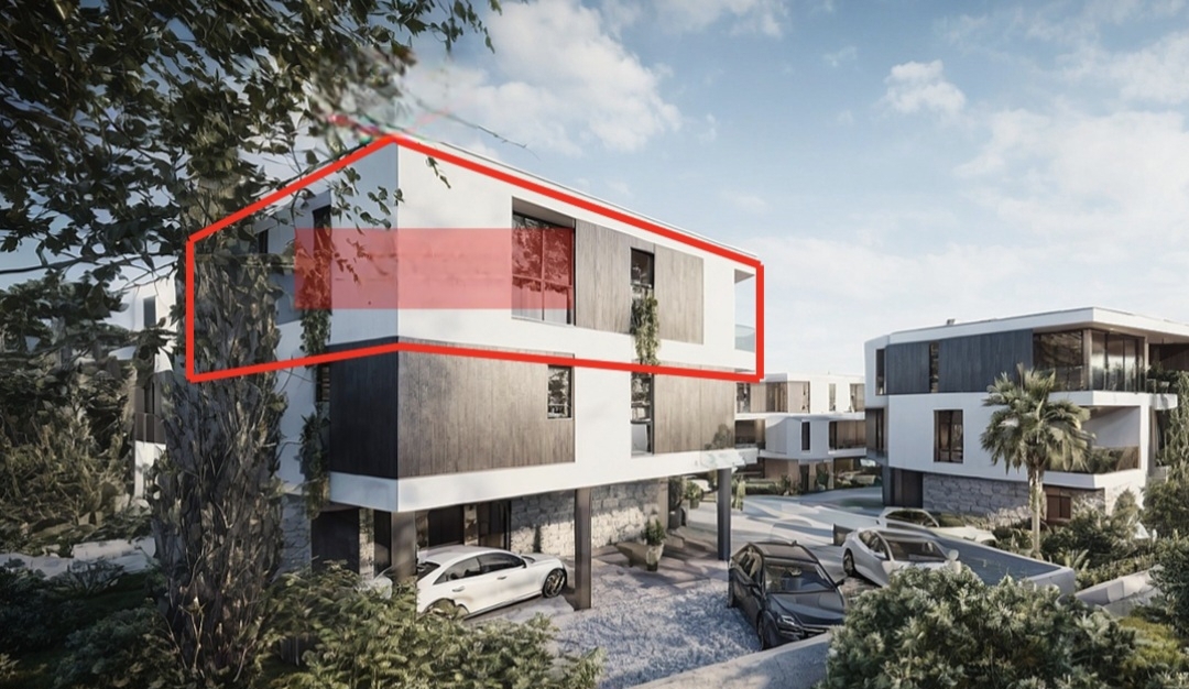 Veli vrh, Pula, 117,75m2