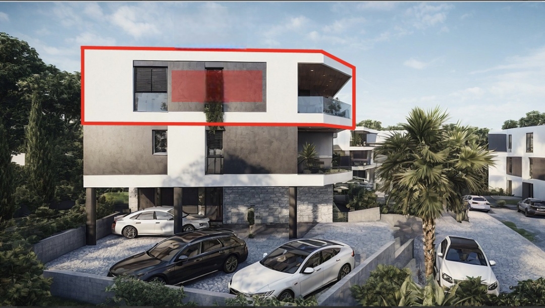 Veli vrh, Pula, 117,75m2