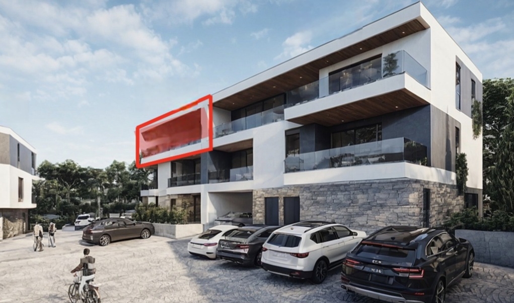 Veli vrh, Pula, 117,75m2