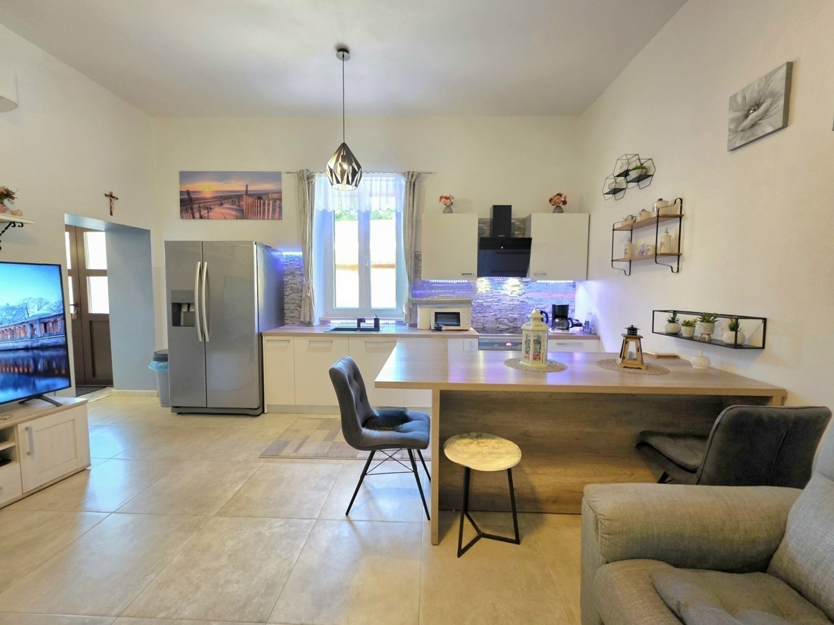 Stoja, Pula, 80,71m2