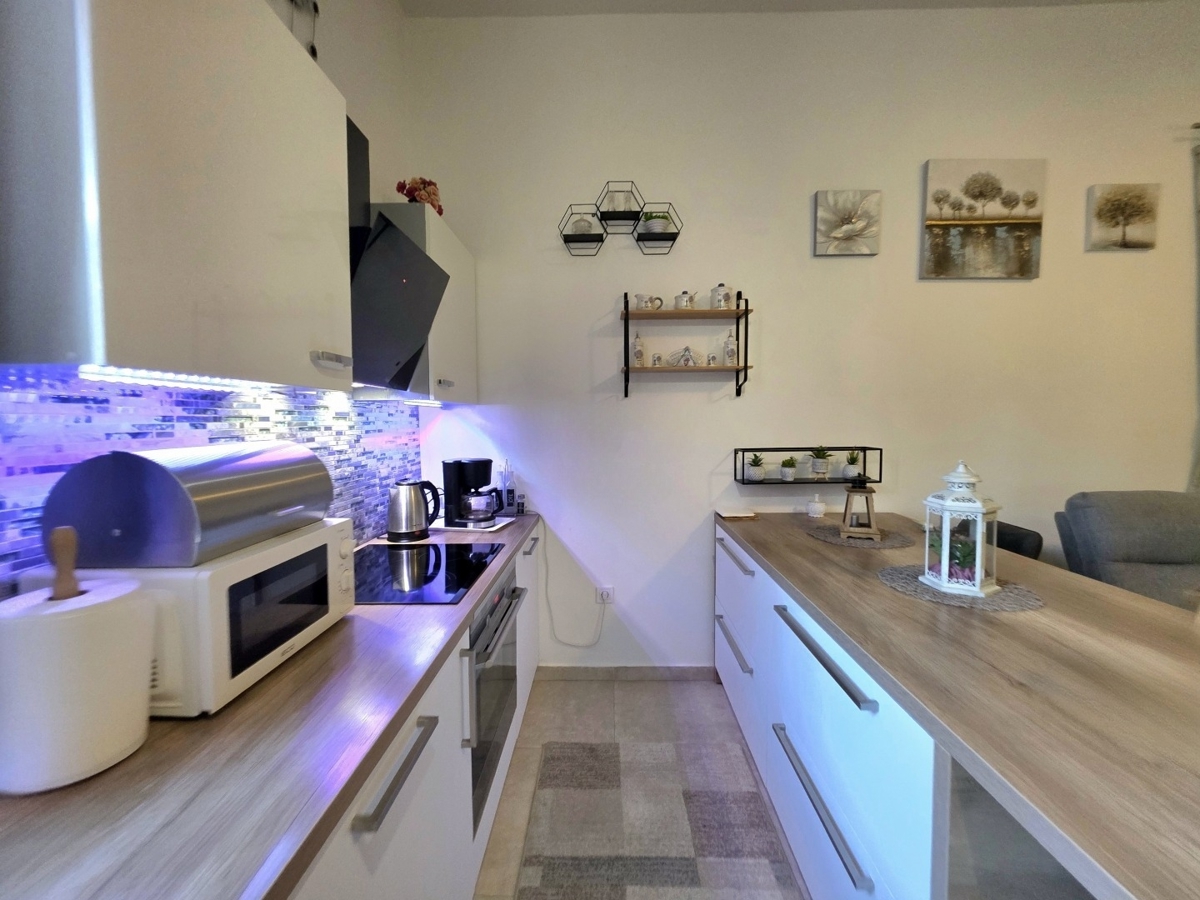 Stoja, Pula, 80,71m2