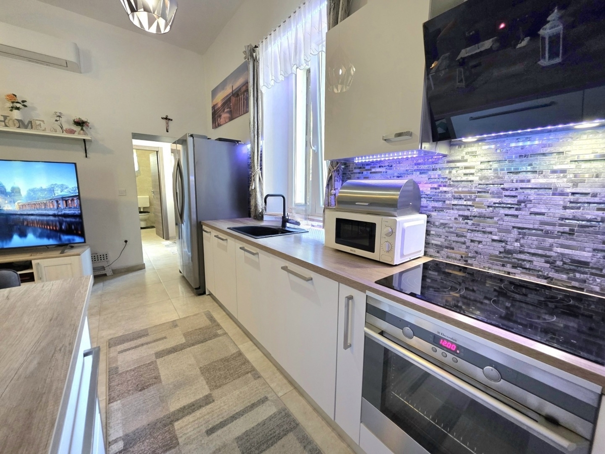 Stoja, Pula, 80,71m2