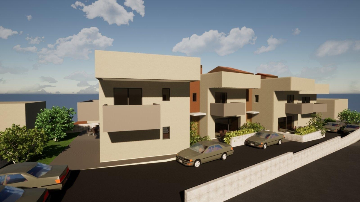 Savudrija, Umag, 163m2