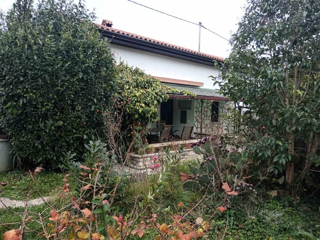 Savudrija, Umag, 163m2