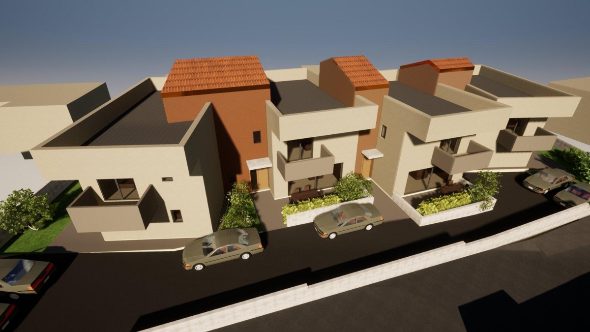 Savudrija, Umag, 163m2