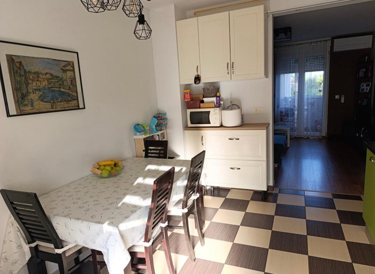 Vidikovac, Pula, 69,13m2