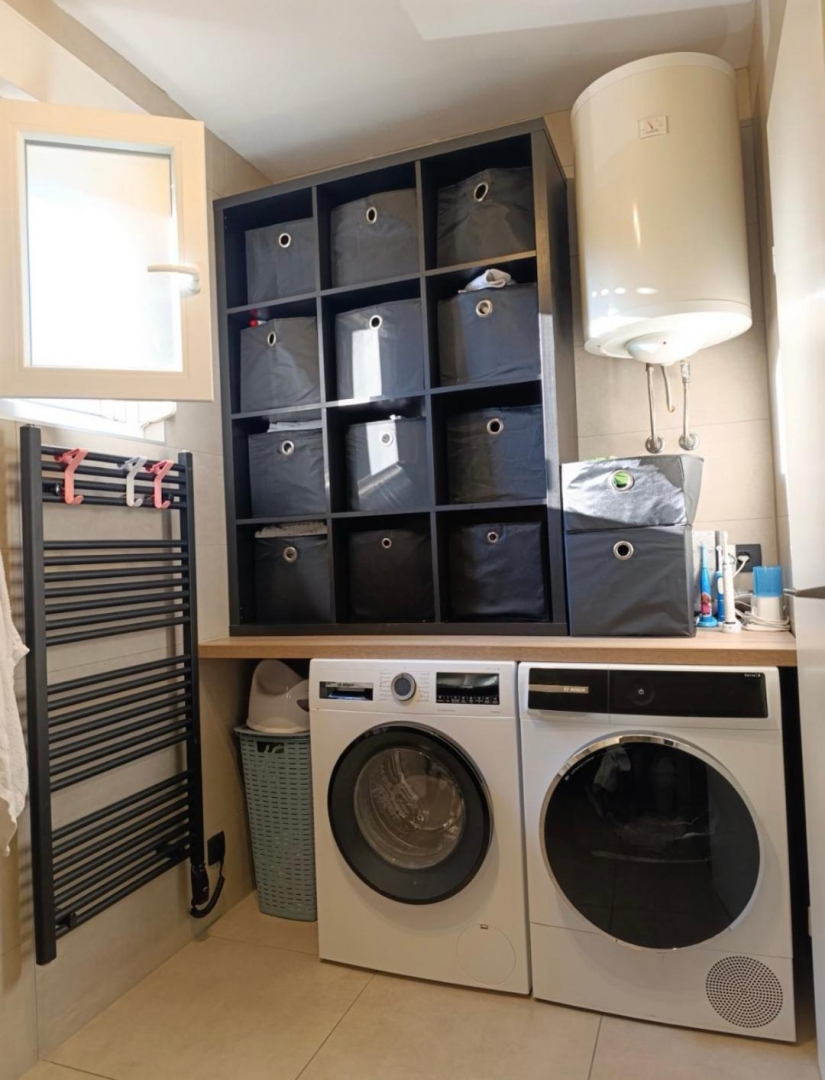 Vidikovac, Pula, 69,13m2