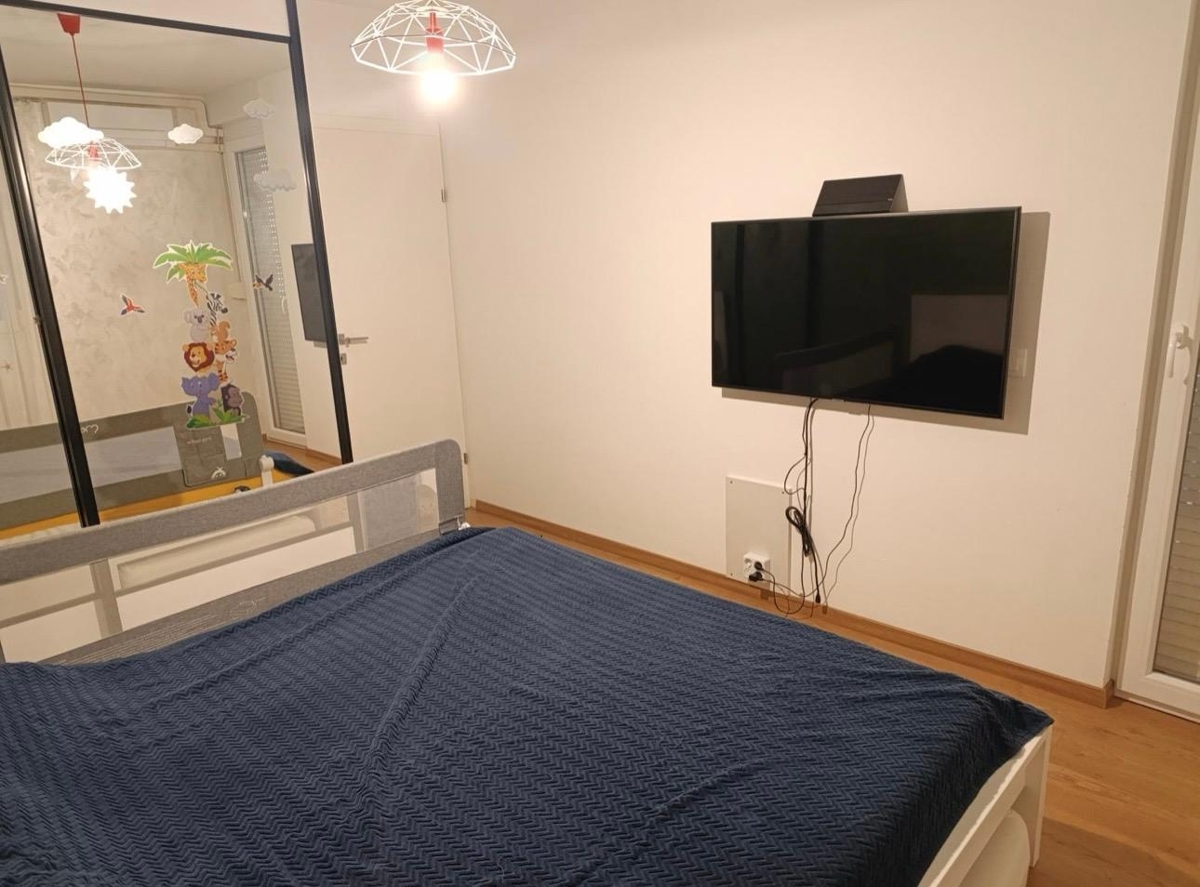 Vidikovac, Pula, 69,13m2