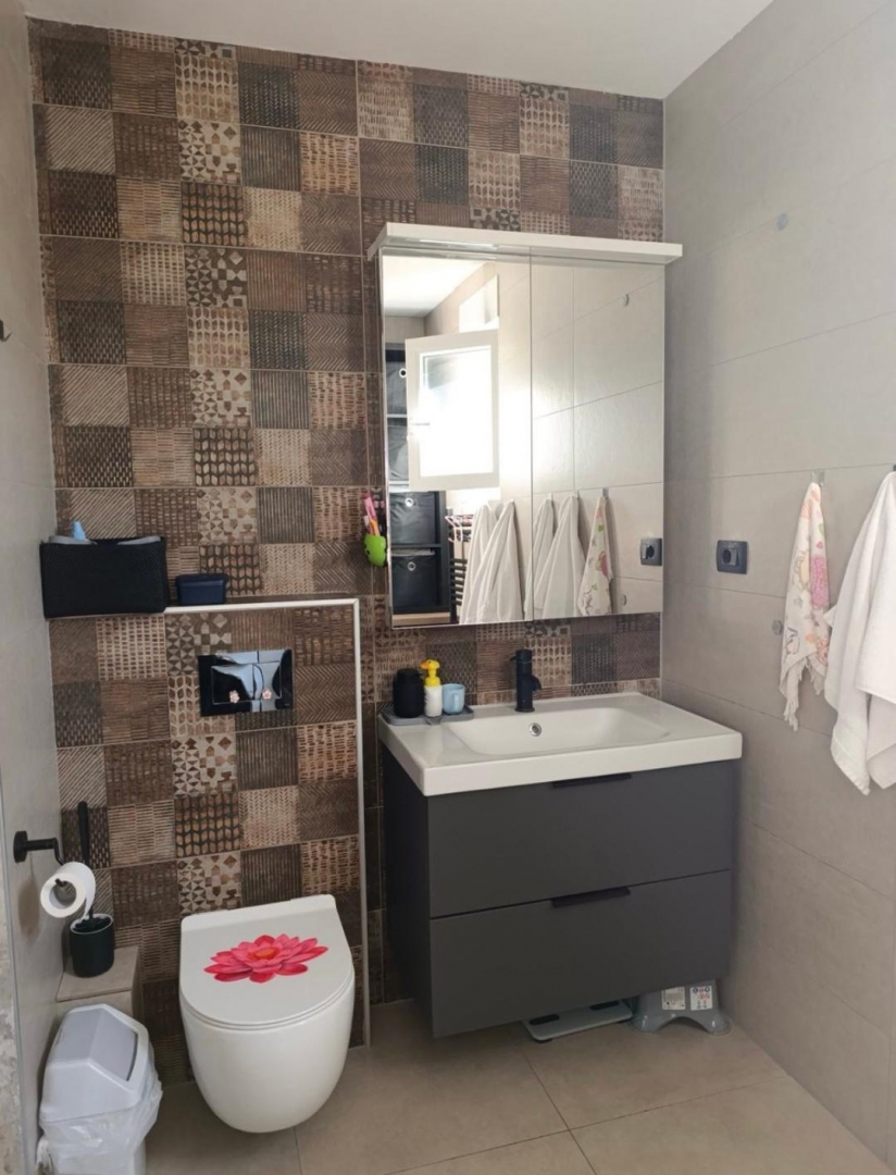 Vidikovac, Pula, 69,13m2