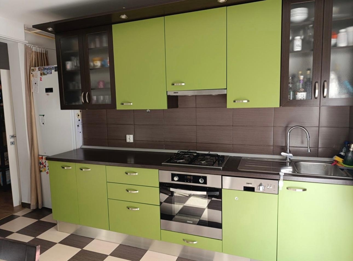 Vidikovac, Pula, 69,13m2